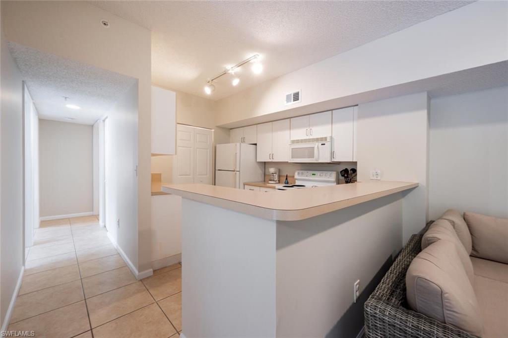 NAPOLI - Residential