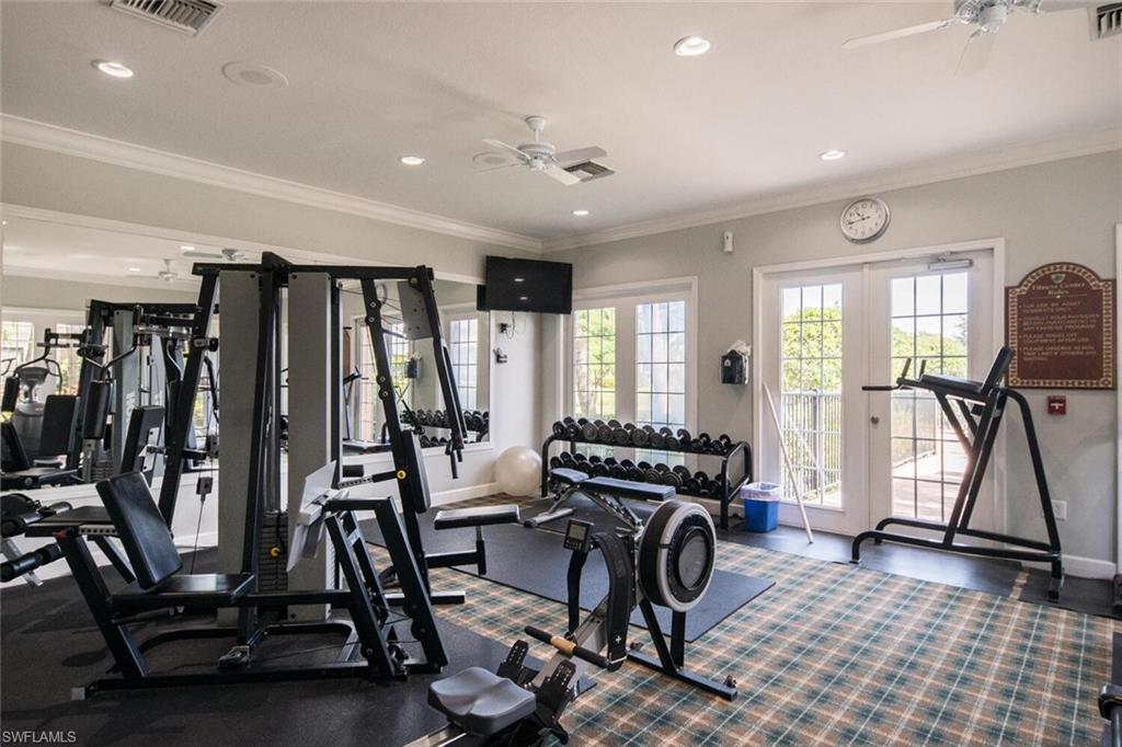 NAPOLI - Residential