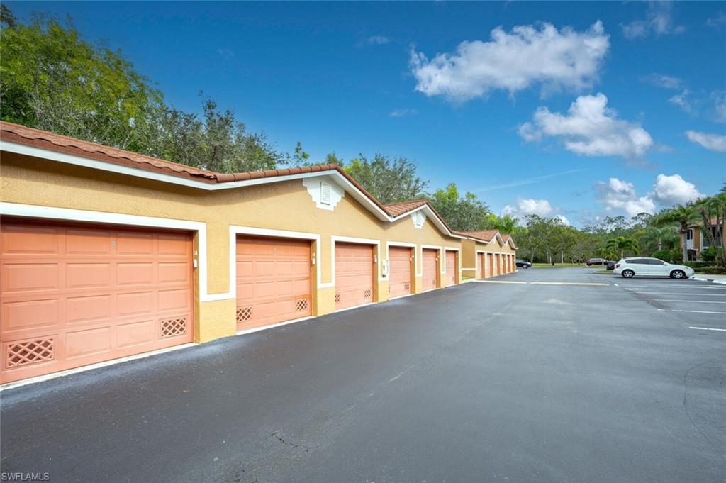 NAPOLI - Residential