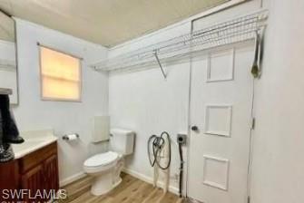 IMPERIAL WILDERNESS - Residential