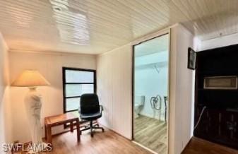 IMPERIAL WILDERNESS - Residential