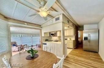 IMPERIAL WILDERNESS - Residential