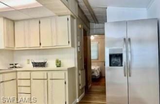 IMPERIAL WILDERNESS - Residential