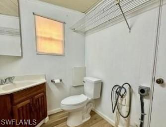 IMPERIAL WILDERNESS - Residential