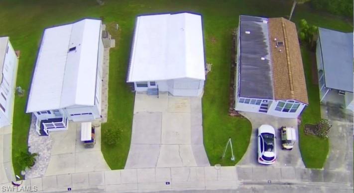 IMPERIAL WILDERNESS - Residential