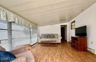 IMPERIAL WILDERNESS - Residential