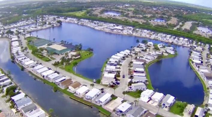 IMPERIAL WILDERNESS - Residential