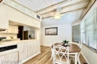 IMPERIAL WILDERNESS - Residential