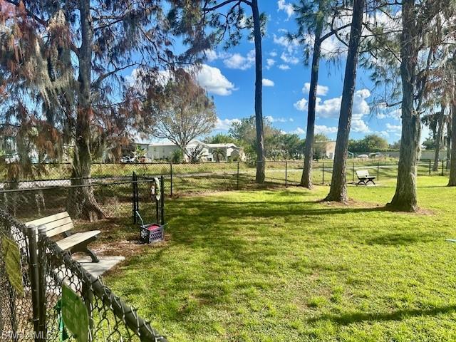 IMPERIAL WILDERNESS - Residential