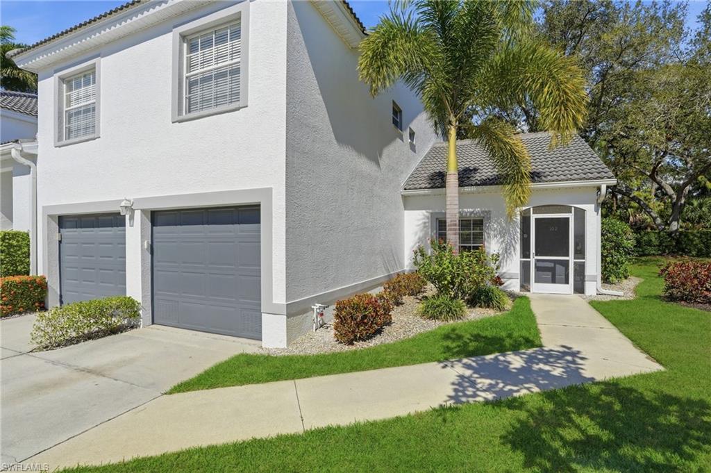 BERKSHIRE LAKES - Residential