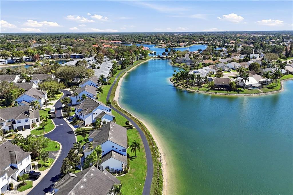 BERKSHIRE LAKES - Residential