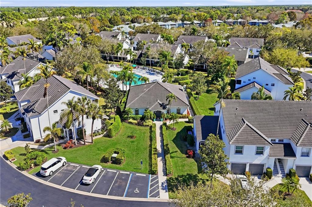 BERKSHIRE LAKES - Residential