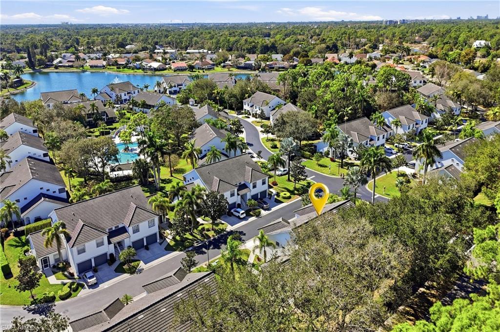 BERKSHIRE LAKES - Residential