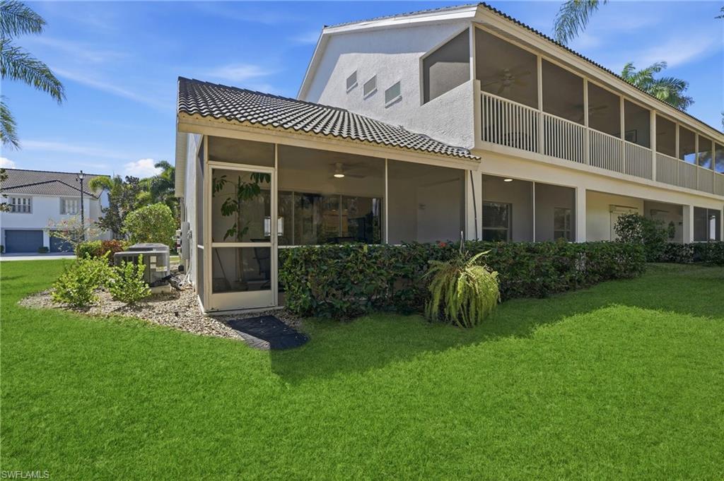 BERKSHIRE LAKES - Residential