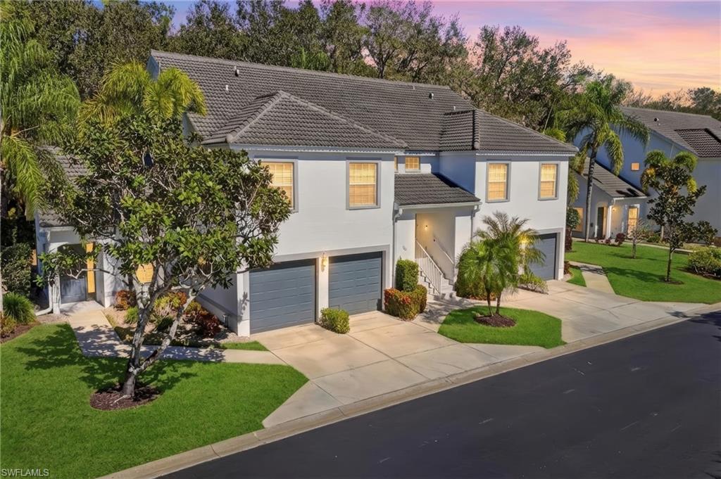 BERKSHIRE LAKES - Residential