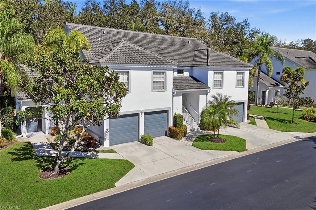 BERKSHIRE LAKES - Residential