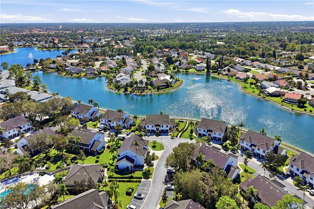 BERKSHIRE LAKES - Residential