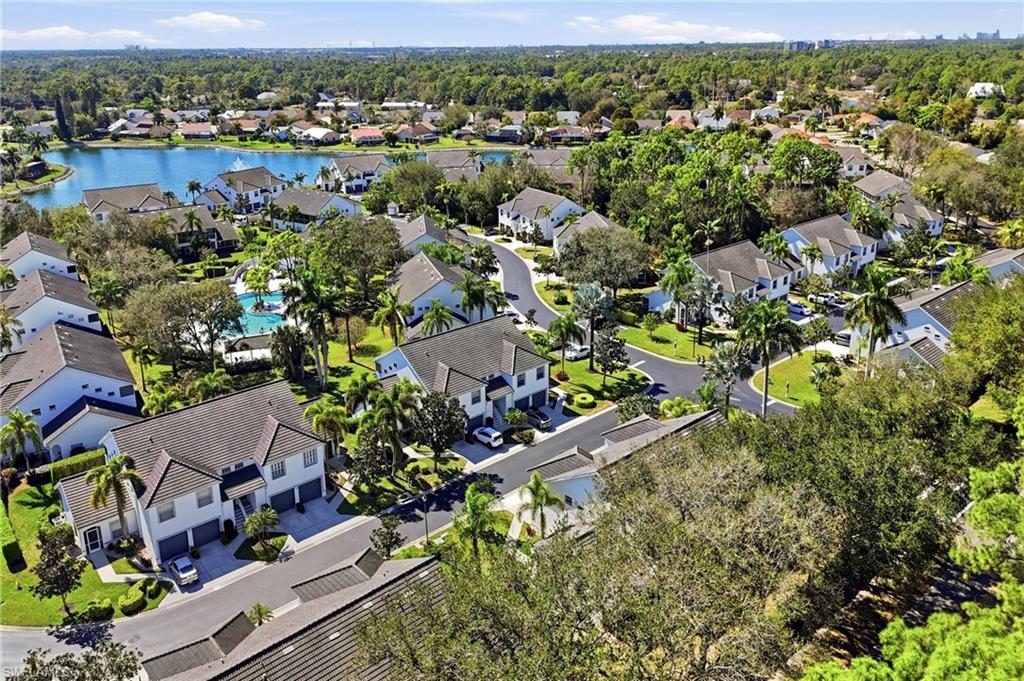 BERKSHIRE LAKES - Residential