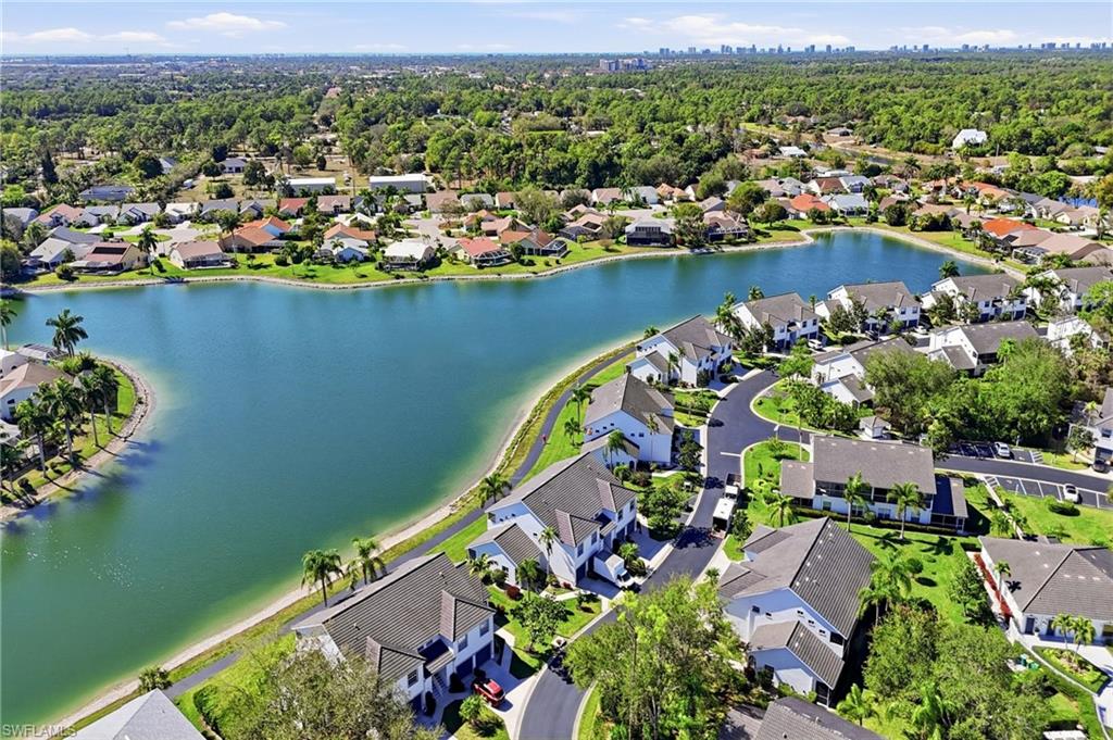 BERKSHIRE LAKES - Residential