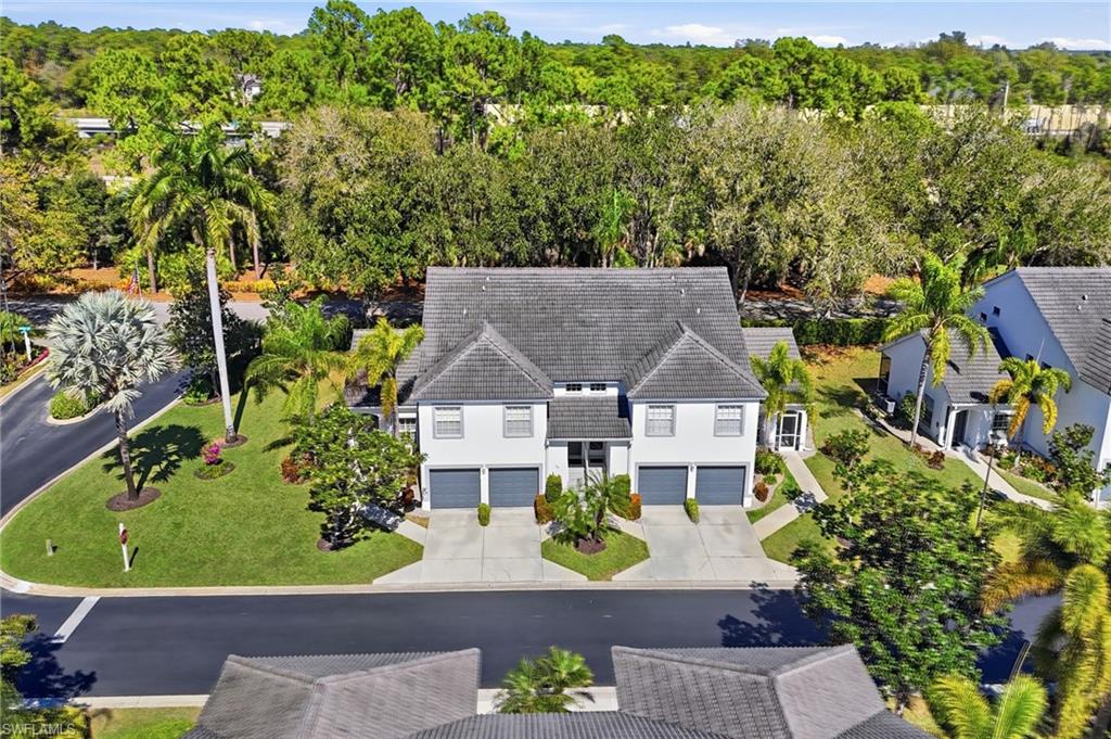 BERKSHIRE LAKES - Residential