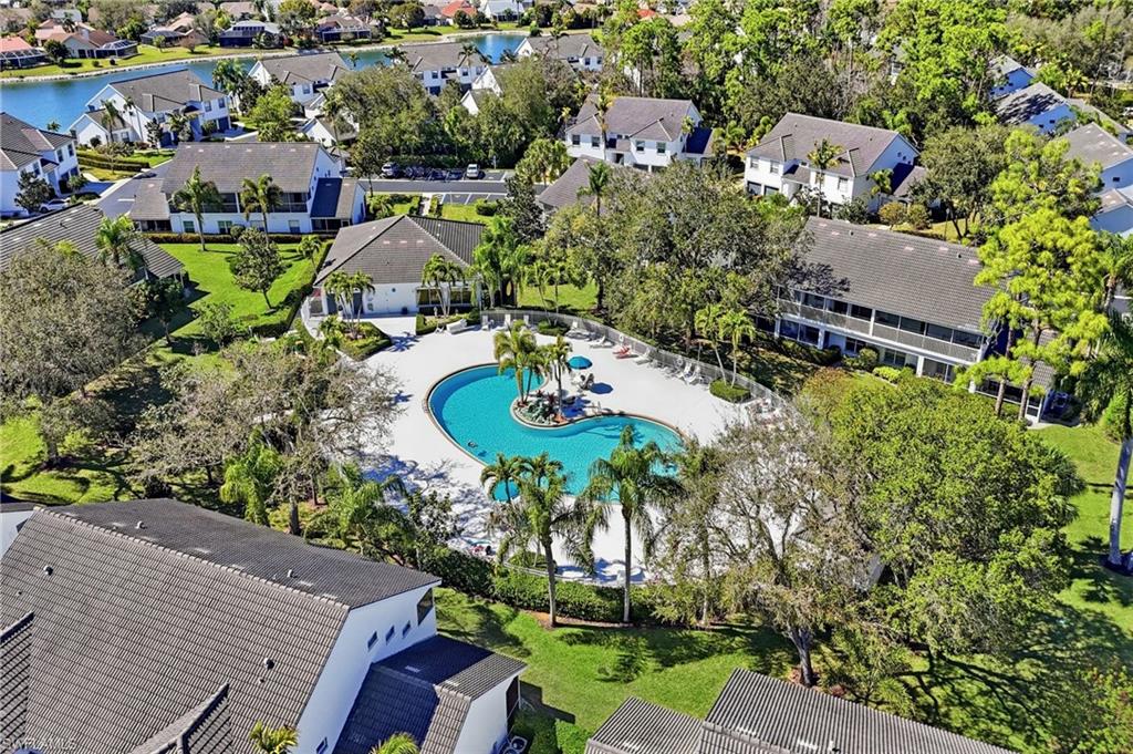 BERKSHIRE LAKES - Residential