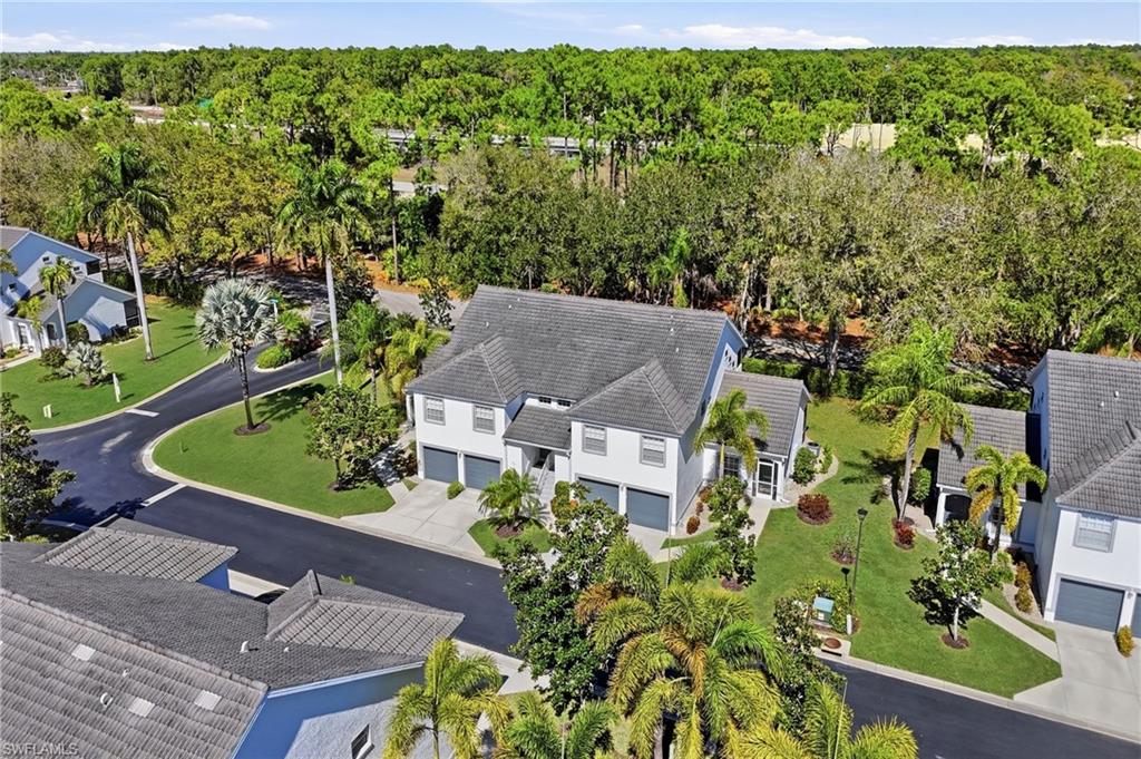 BERKSHIRE LAKES - Residential