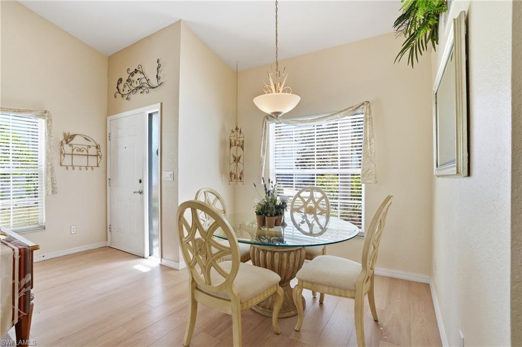 BERKSHIRE LAKES - Residential