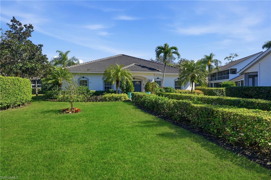 BERKSHIRE LAKES - Residential