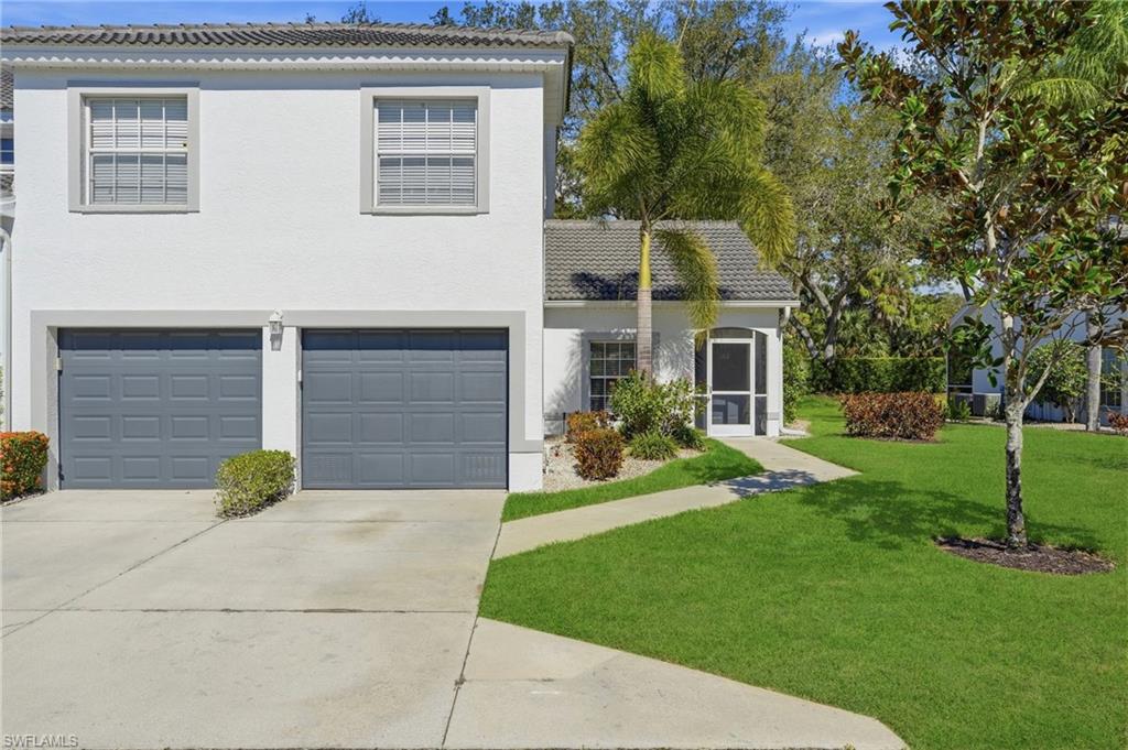 BERKSHIRE LAKES - Residential