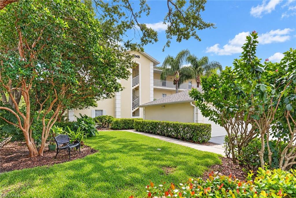 3245 Cypress Glen WAY 518