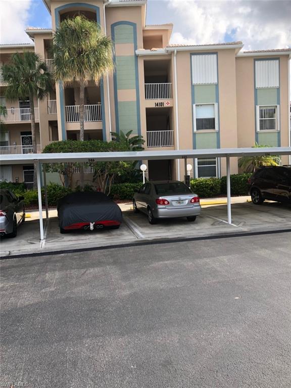 HERITAGE COVE - Residential