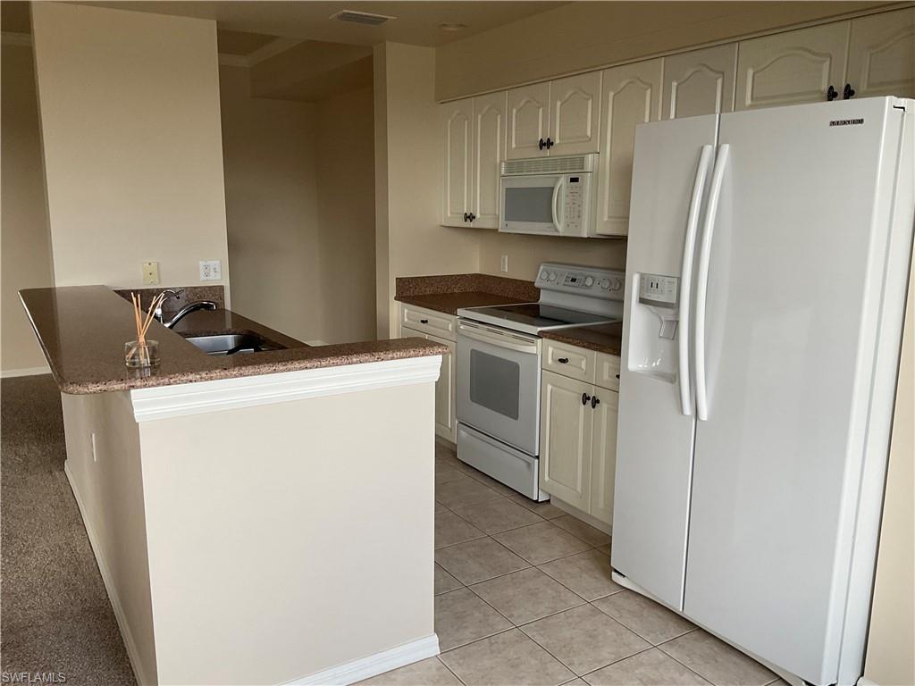 HERITAGE COVE - Residential