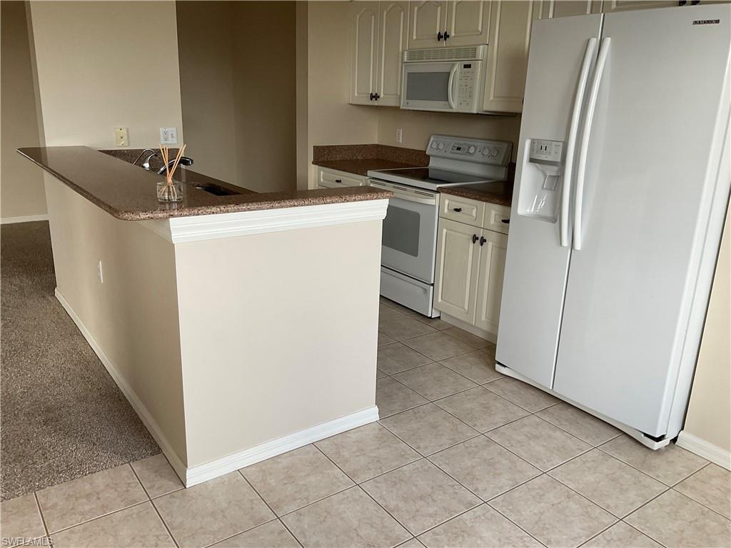 HERITAGE COVE - Residential