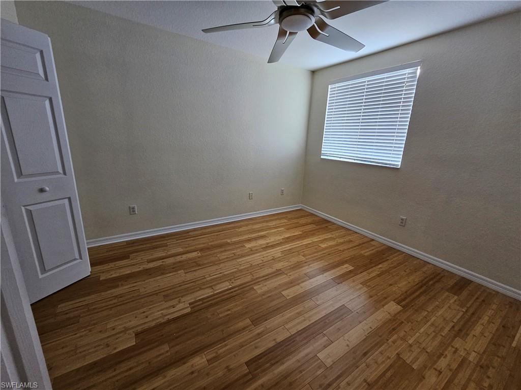 VALENCIA COUNTRY CLUB - Residential Lease