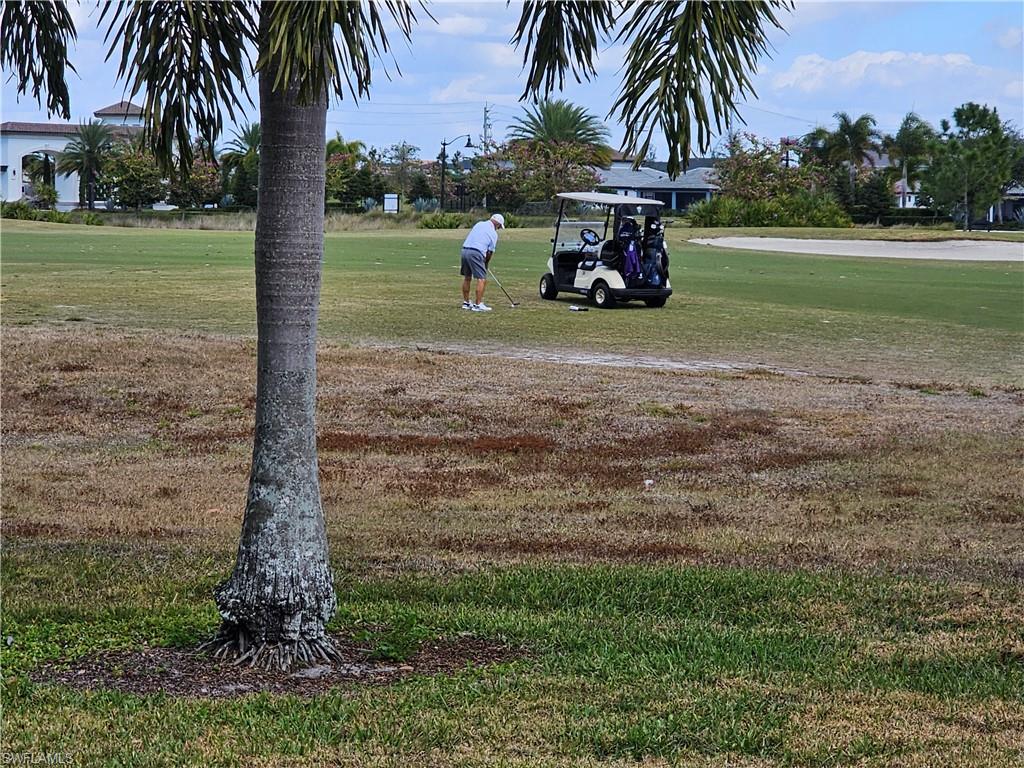 VALENCIA COUNTRY CLUB - Residential Lease