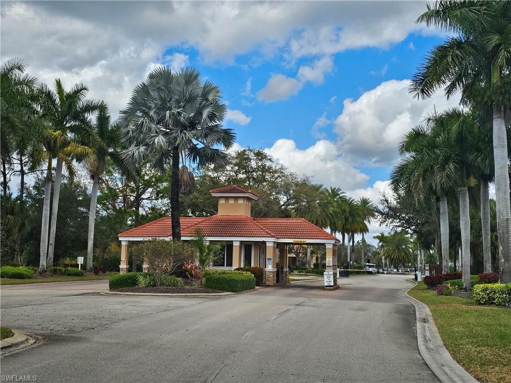 VALENCIA COUNTRY CLUB - Residential Lease