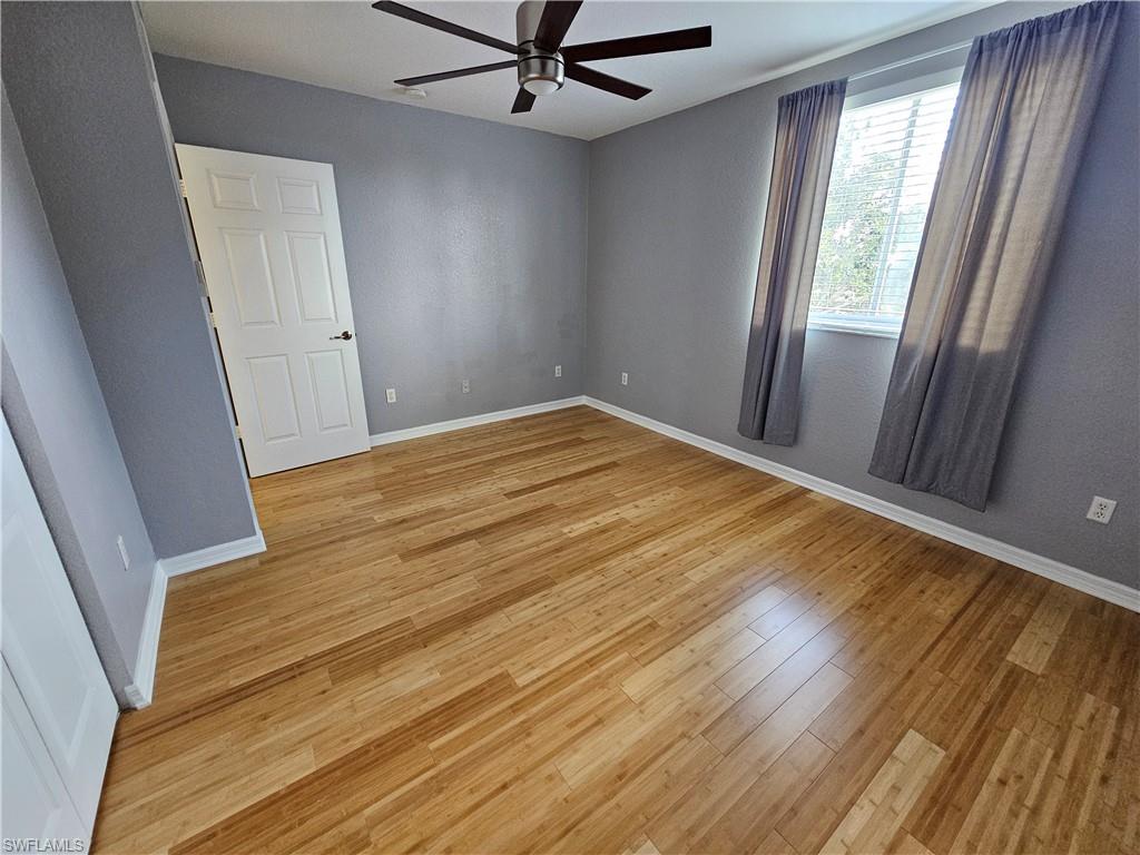 VALENCIA COUNTRY CLUB - Residential Lease