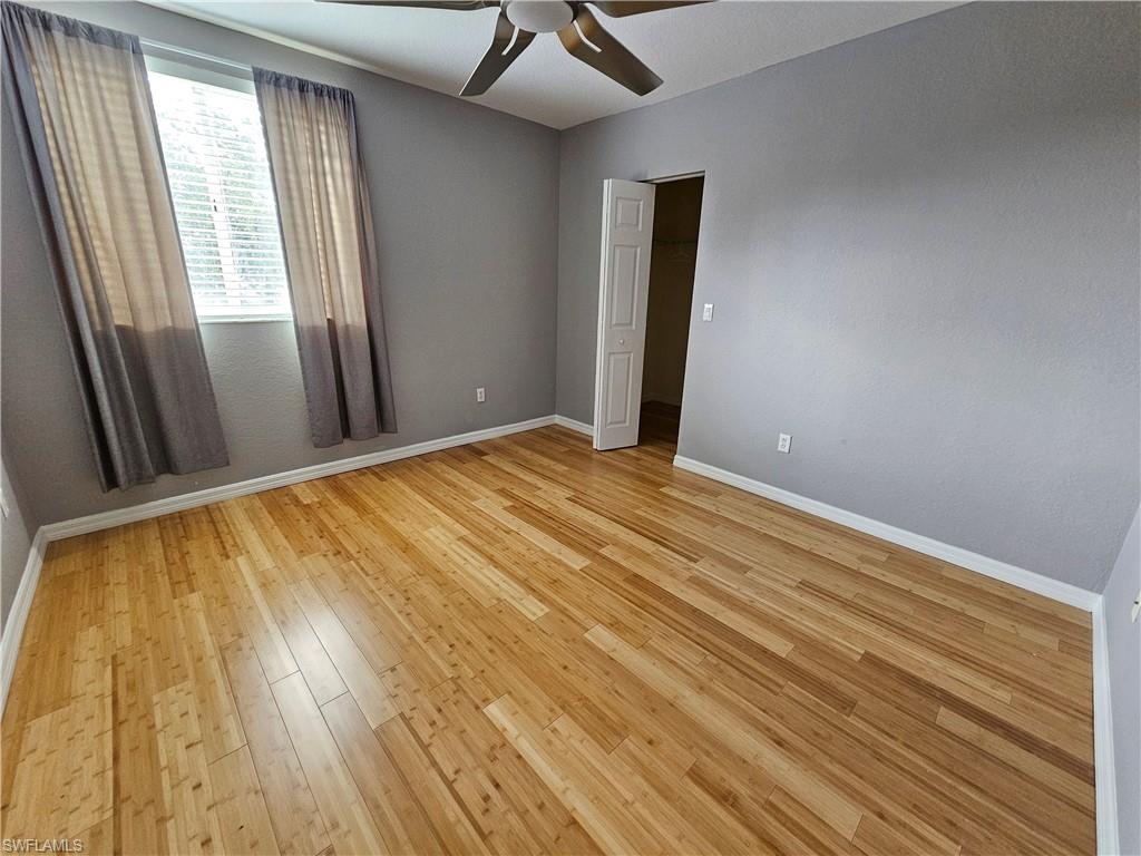 VALENCIA COUNTRY CLUB - Residential Lease