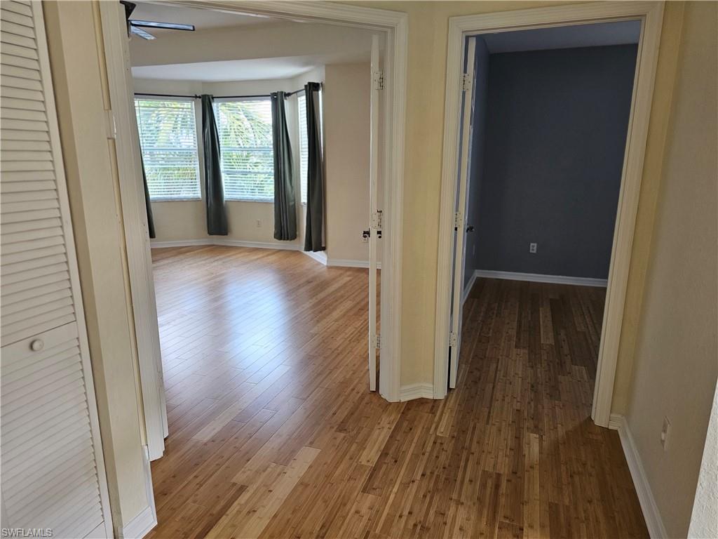 VALENCIA COUNTRY CLUB - Residential Lease