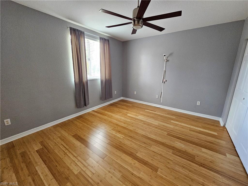 VALENCIA COUNTRY CLUB - Residential Lease