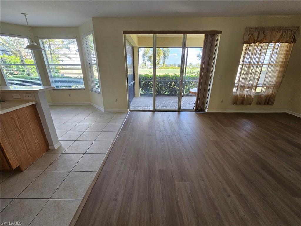 VALENCIA COUNTRY CLUB - Residential Lease