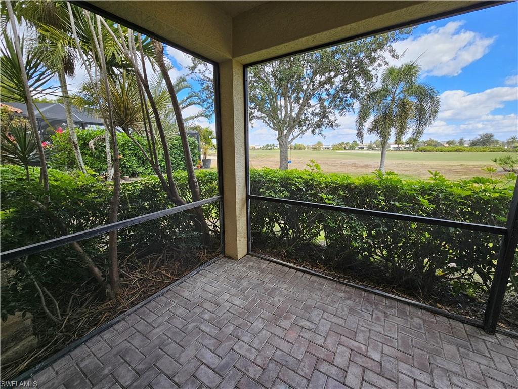 VALENCIA COUNTRY CLUB - Residential Lease