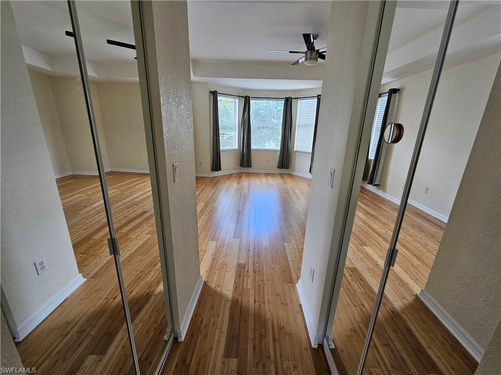 VALENCIA COUNTRY CLUB - Residential Lease