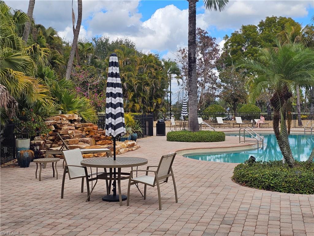 VALENCIA COUNTRY CLUB - Residential Lease