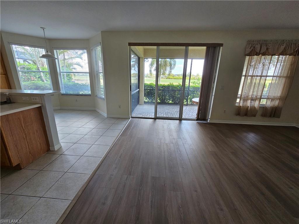 VALENCIA COUNTRY CLUB - Residential Lease