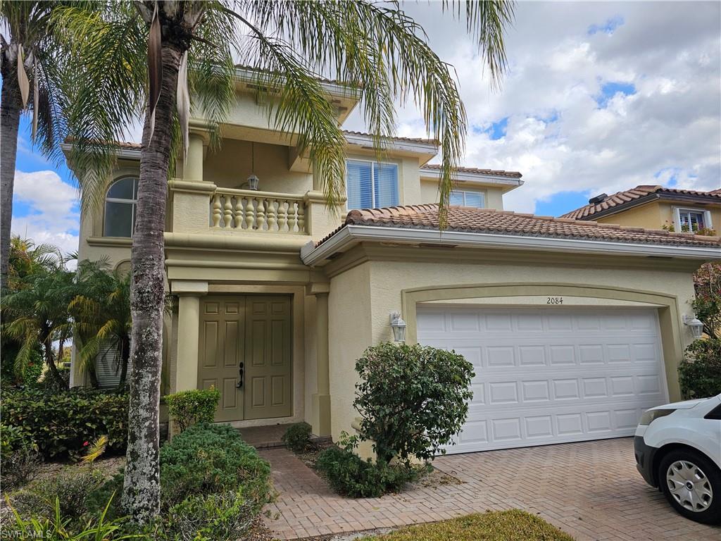 VALENCIA COUNTRY CLUB - Residential Lease