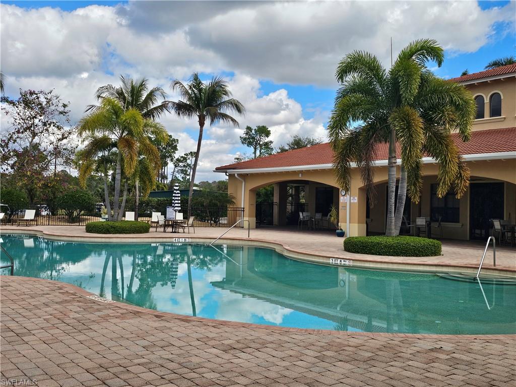 VALENCIA COUNTRY CLUB - Residential Lease