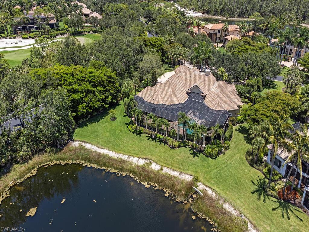 BELLO LAGO - Residential