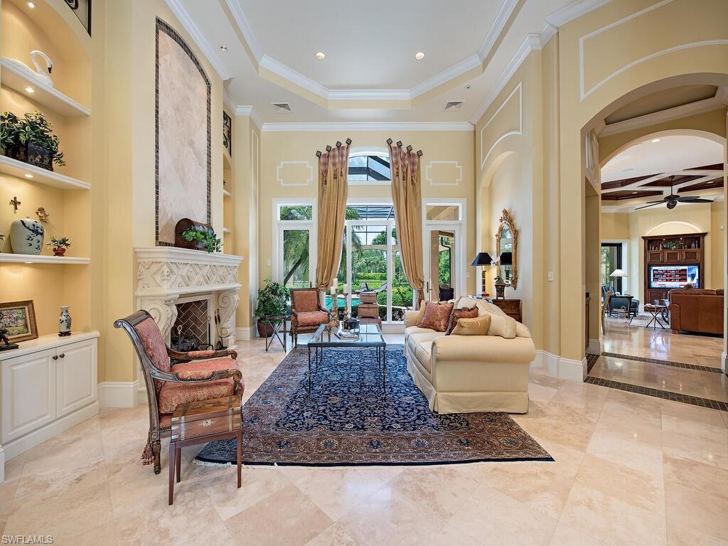 BELLO LAGO - Residential