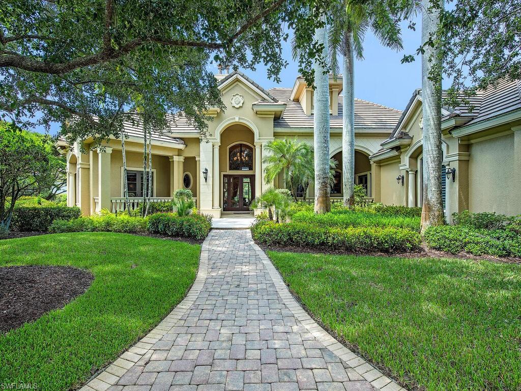 BELLO LAGO - Residential